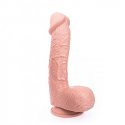 King Size 26 cm Raptor Flesh