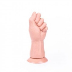 Puño King Size 16 cm Flesh