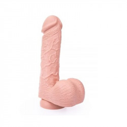 King Size 23 cm Scream Flesh