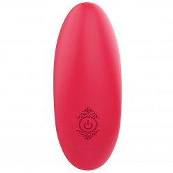 Belle Succionador de Clítoris Cereza