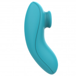 Belle Succionador de Clítoris Turquesa