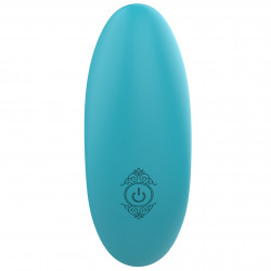 Belle Succionador de Clítoris Turquesa