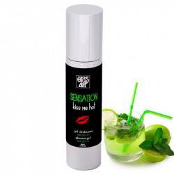 Sensation Kiss Me Hot Mojito 50 ml