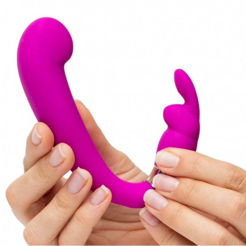 Mini G-Spot Curve Vibe