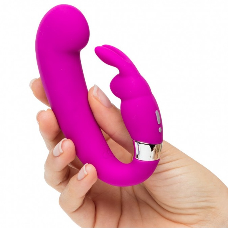 Mini G-Spot Curve Vibe