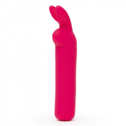 Bullet Rechargeable Pink