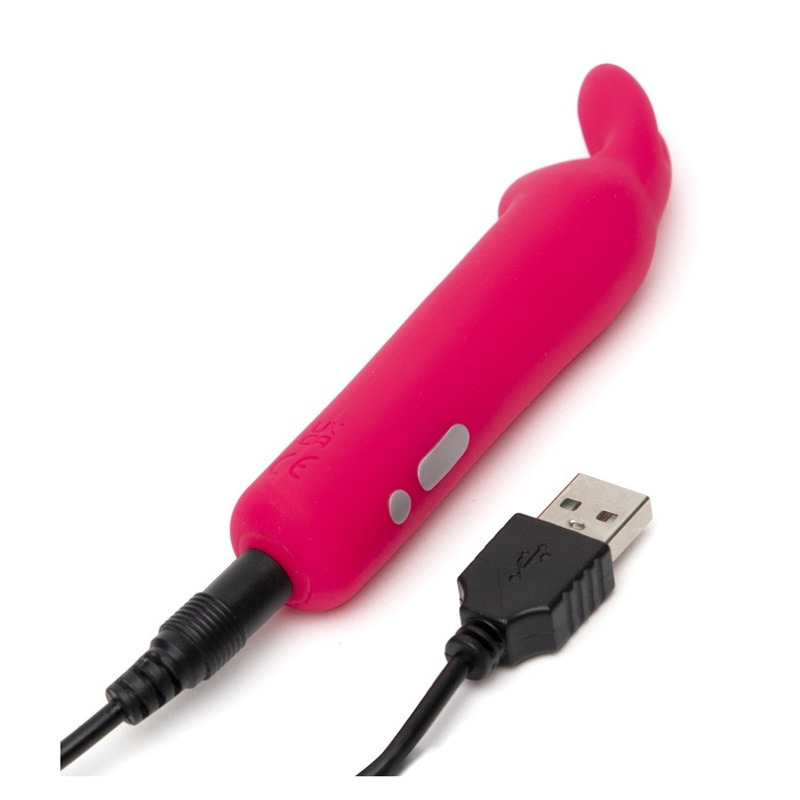 Bullet Rechargeable Rosa