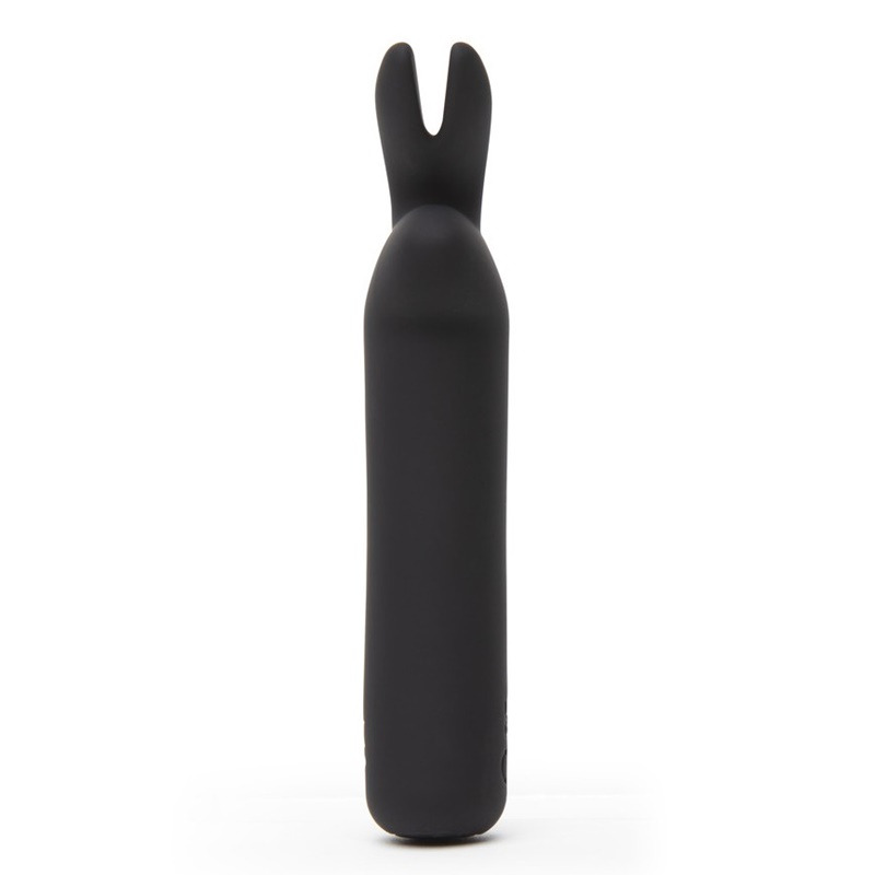 Bullet Rechargeable Negro