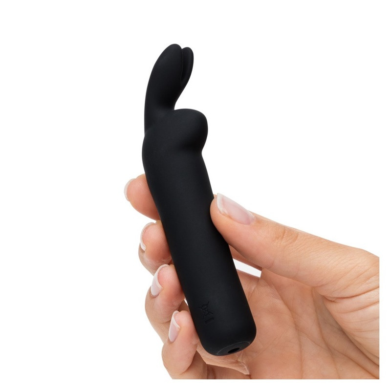 Bullet Rechargeable Negro