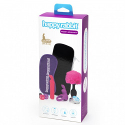 Couple Pleasure Kit