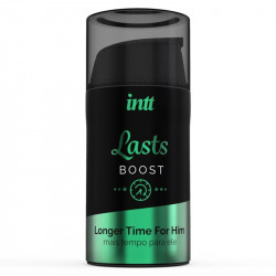 Lasts Boost Retardant 15 ml