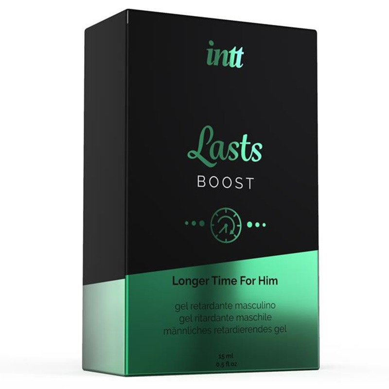 Lasts Boost Retardante 15 ml