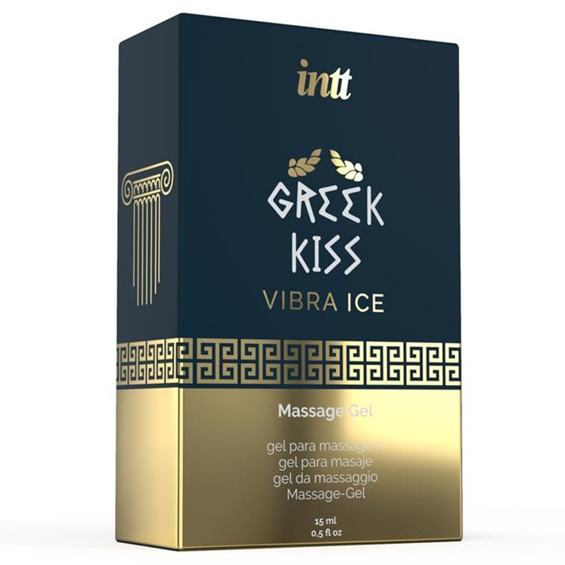 Beso Griego 15 ml