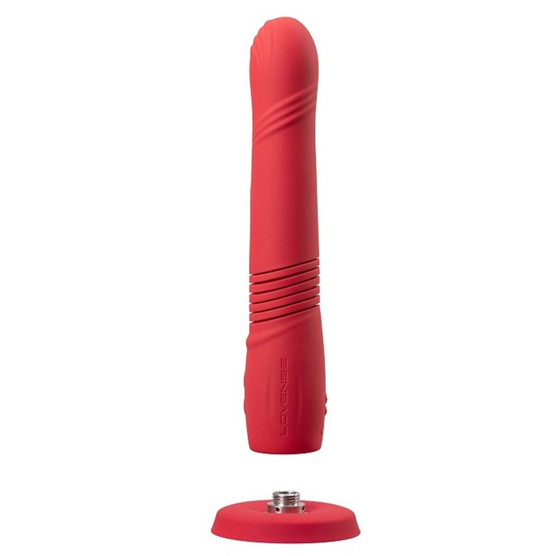 Gravity Vibrador Sube y Baja