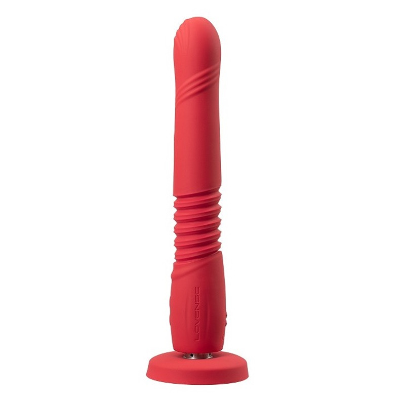 Gravity Vibrador Sube y Baja