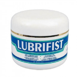 Lubrifist Efecto Dilatador 200 ml