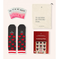 Kit Hotel Kamasutra
