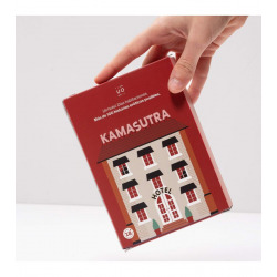 Kit Hotel Kamasutra