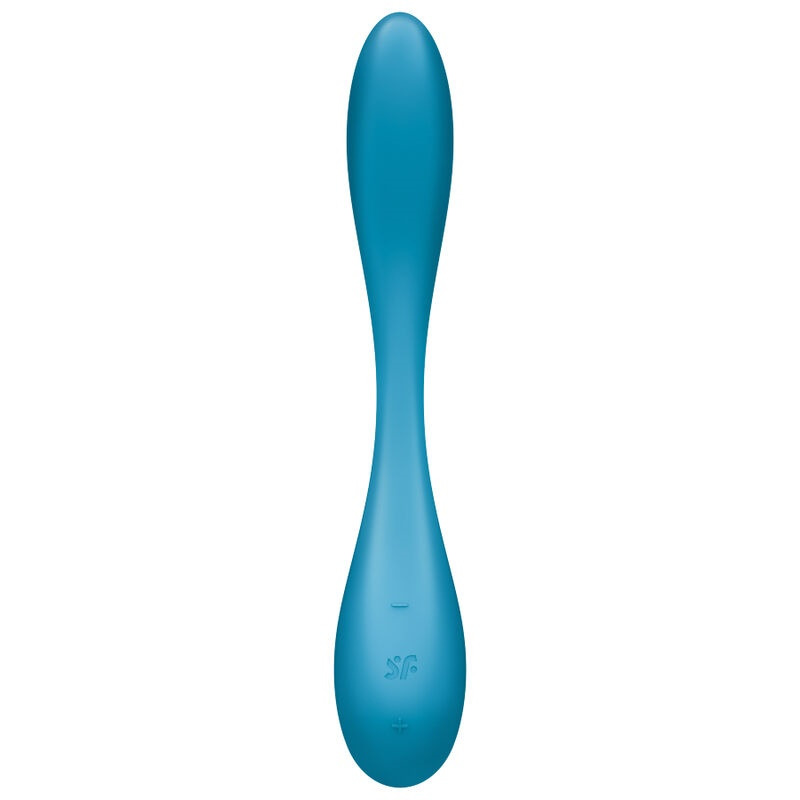 G-Spot Flex 5+ Azul