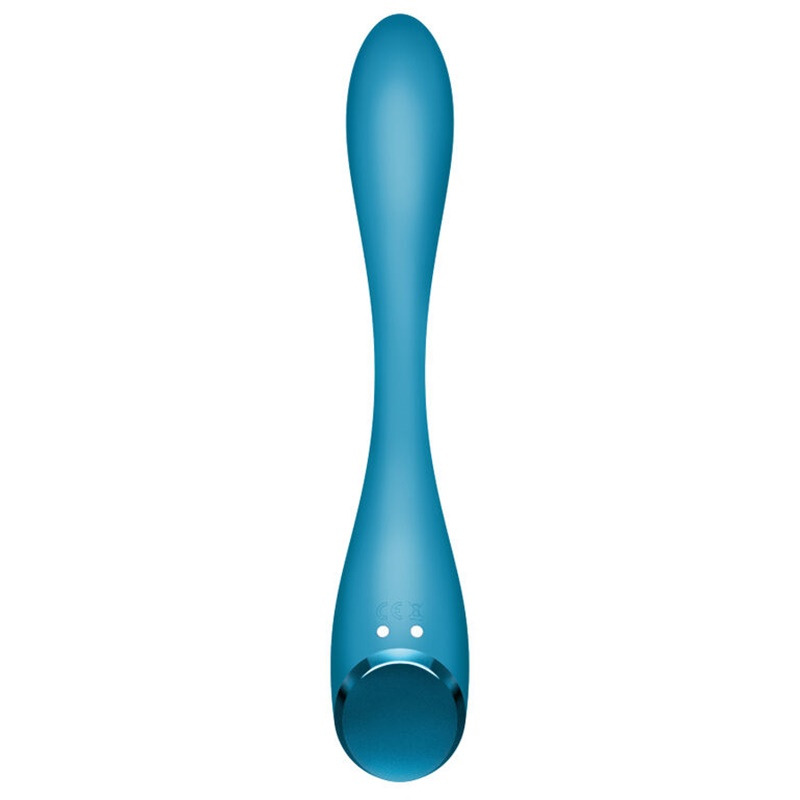 G-Spot Flex 5+ Azul