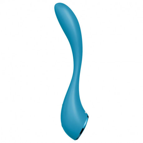 G-Spot Flex 5+ Azul