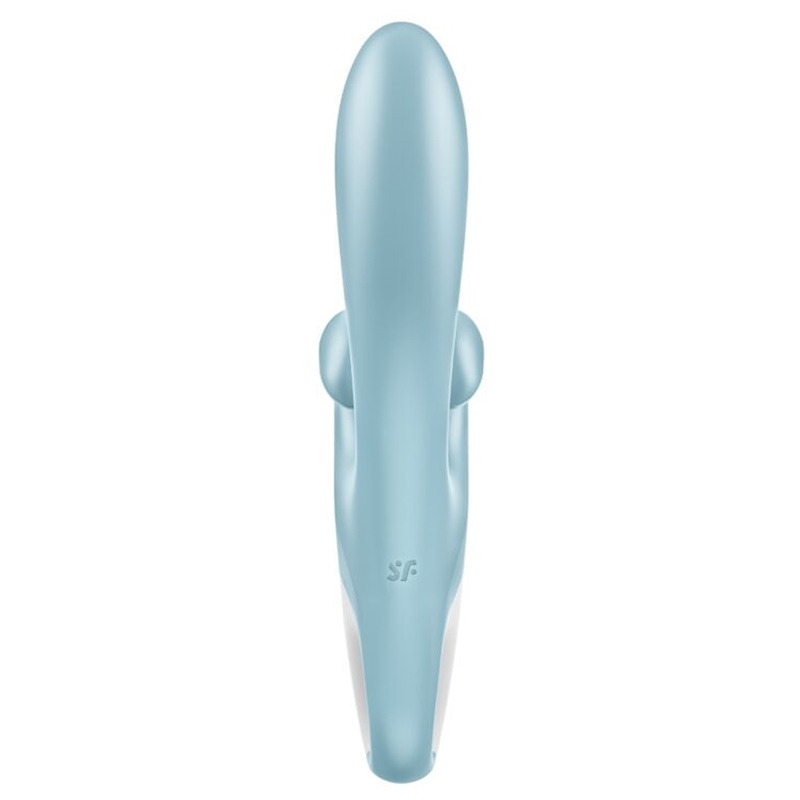 Satisfyer Touch Me Azul