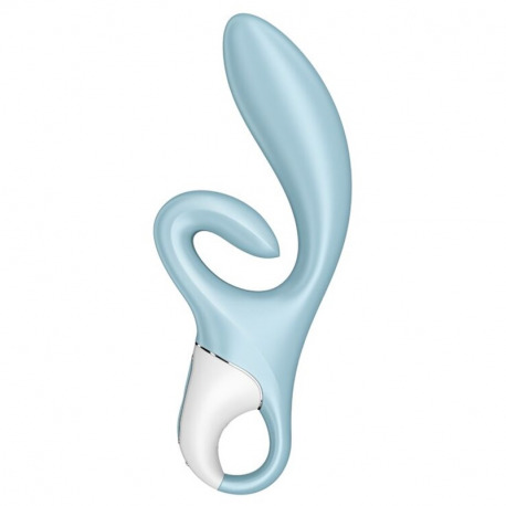 Satisfyer Touch Me Azul