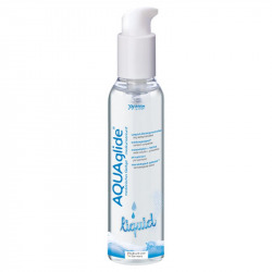 Lubricante Líquido 250 ml