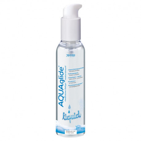 Lubricante Líquido 250 ml