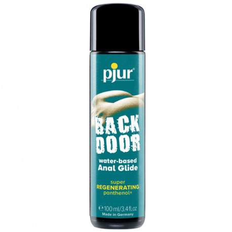 Blackdoor Panthenol 100 ml