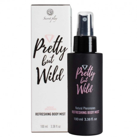 Pretty But Wild 100 ml