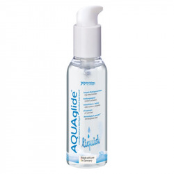 Aquaglide Lubricante Líquido 125 ml