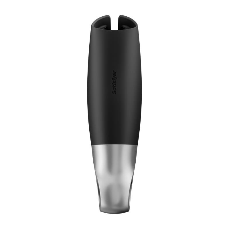 Satisfyer Masturbador Power con Vibración