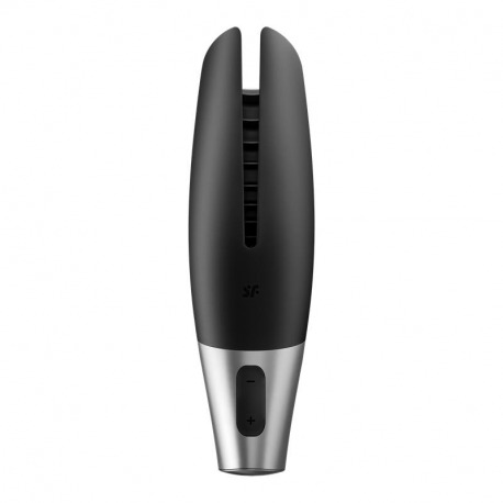 Satisfyer Masturbador Power con Vibración