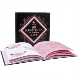 Libro Kamasutra Secret Play