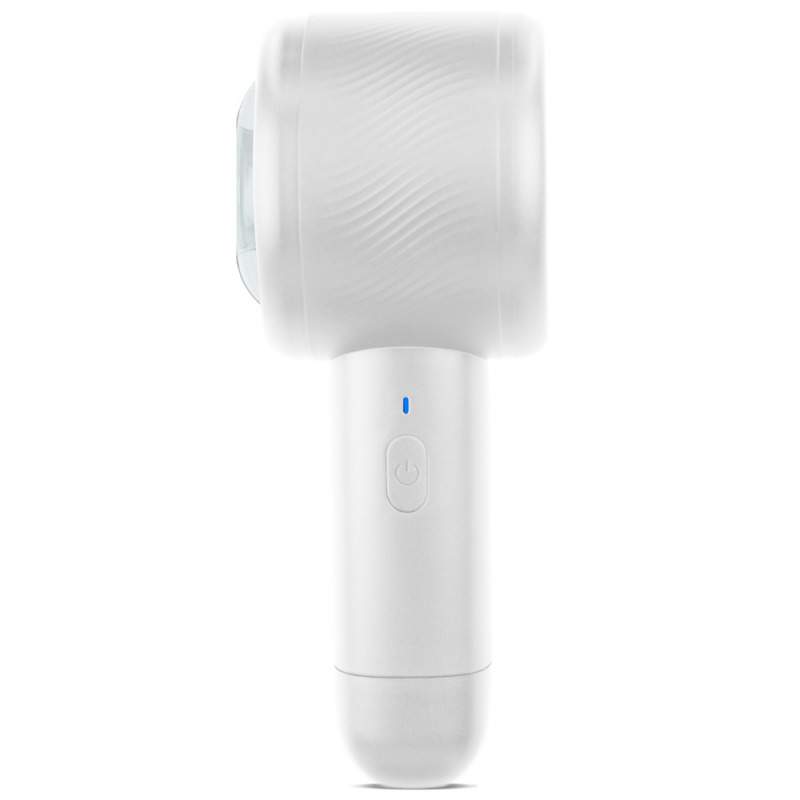 Tron Masturbador Blanco