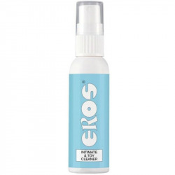 Eros Intimate Toy Cleaner 200 ml