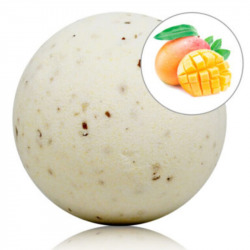 Taloka Bombe de Bain Mangue 150 g