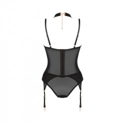 Brasica Corset