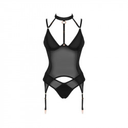 Brasica Corset