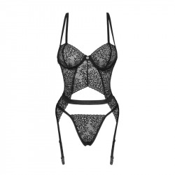 Yaskana Corset
