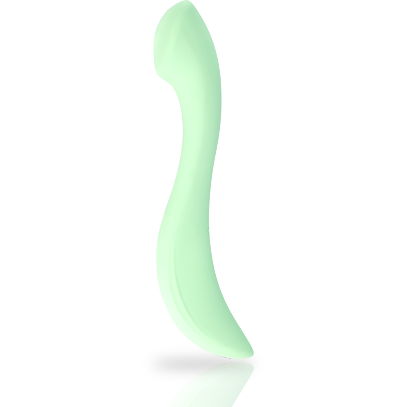 Devon Vibrador Verde