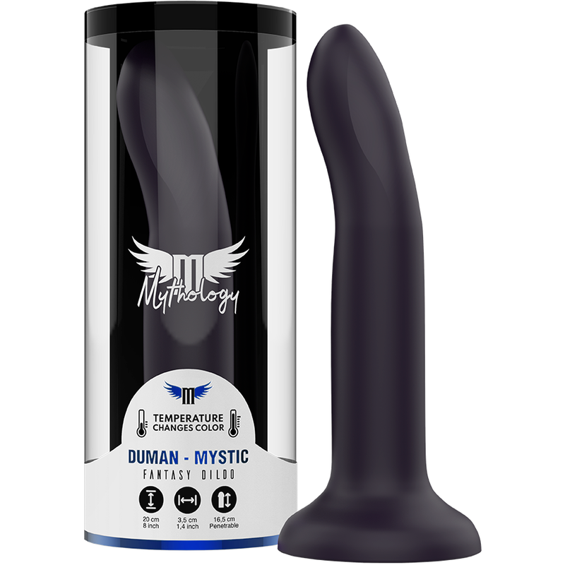 Duman Mystic Dildo L Vibrador