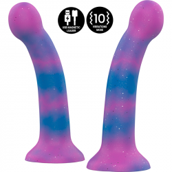 Dion Galactic Dildo S Vibrador