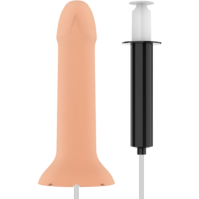 Flipper Original Dildo Eyaculador