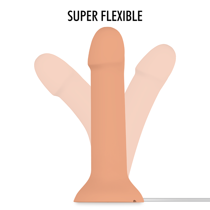 Flipper Original Dildo Eyaculador