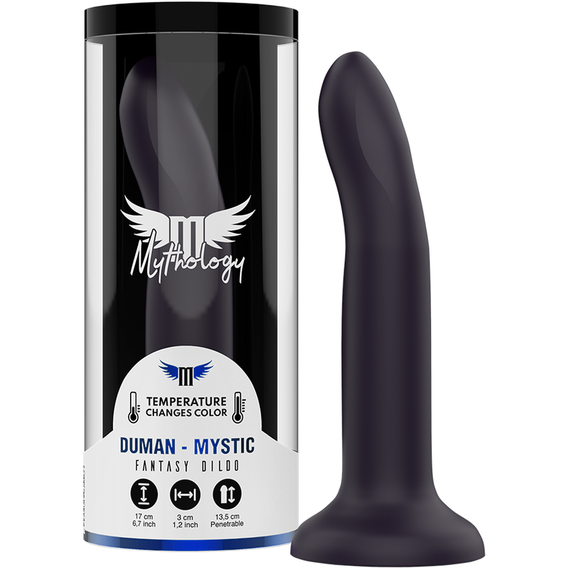 Duman Mystic Dildo M