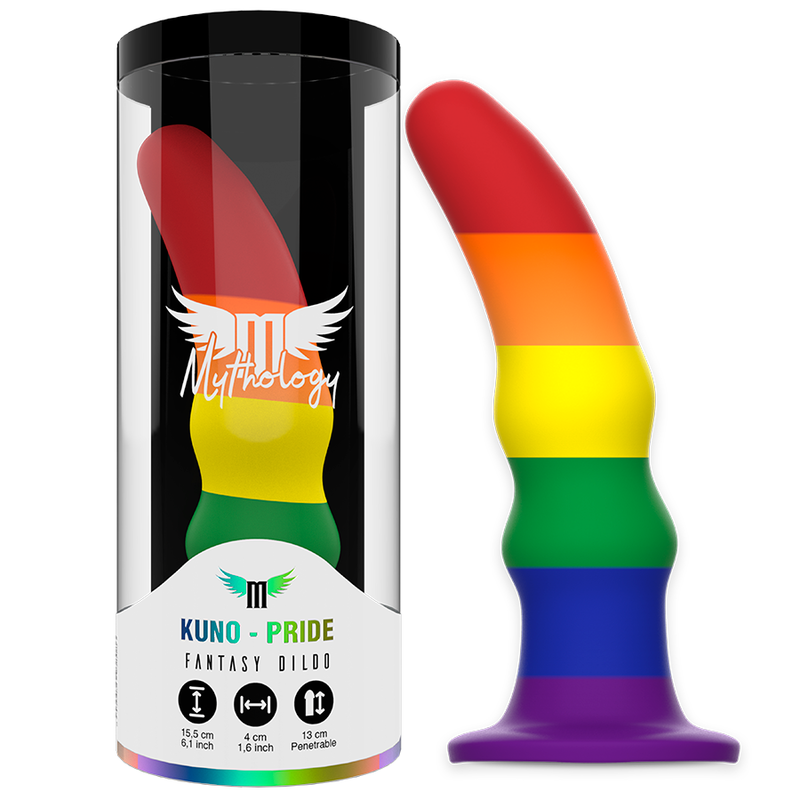 Kuno Pride Dildo M