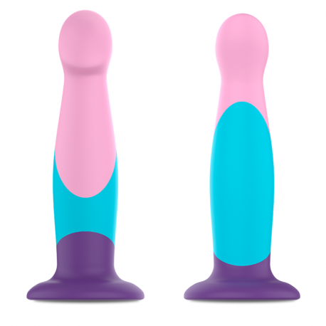 Garrick Pastel Dildo M