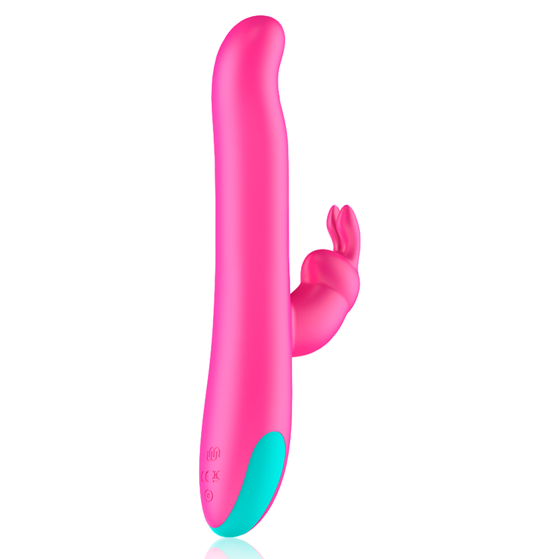 Pluto Rabbit Vibrador & Rotador